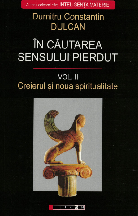 In cautarea sensului pierdut. Vol. 1+2 - Dumitru Constantin Dulcan [4]