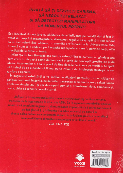 Influenta sociala [2]