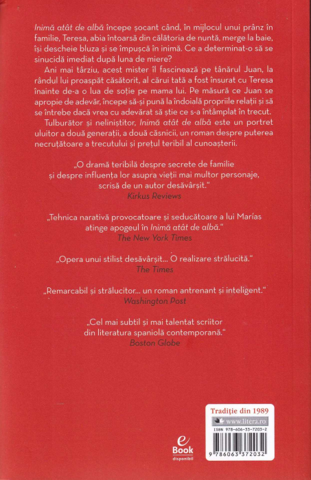 Inima atat de alba [2]