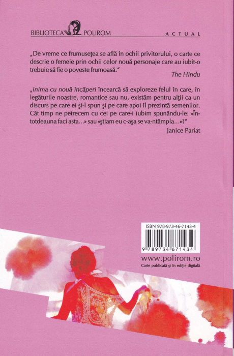 Inima cu noua incaperi [2]