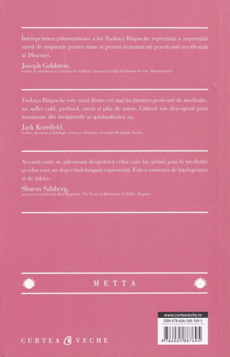 Inima deschisa, minte deschisa [2]