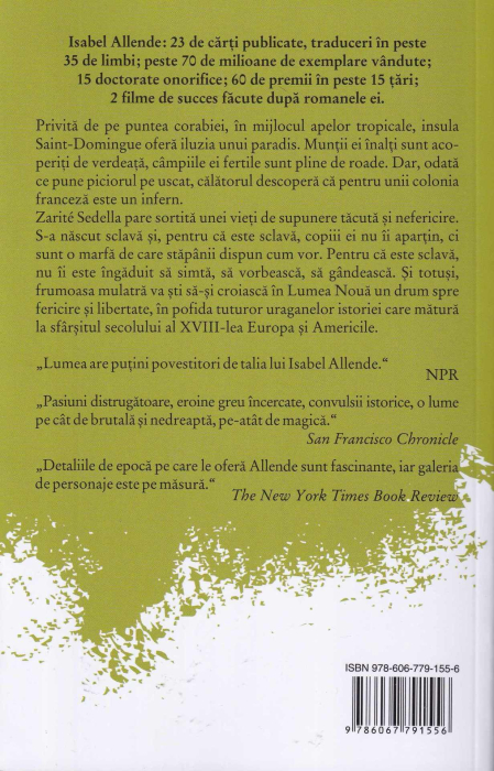 Insula de sub mare [2]