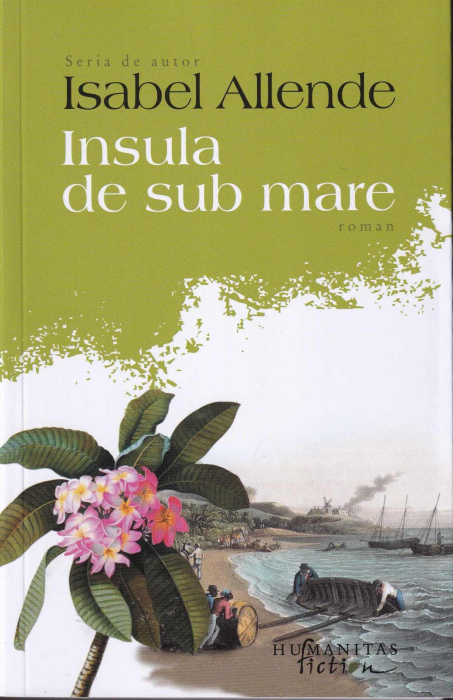 Insula de sub mare [1]