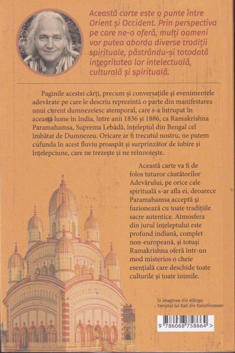 Intalniri cu Ramakrishna [2]