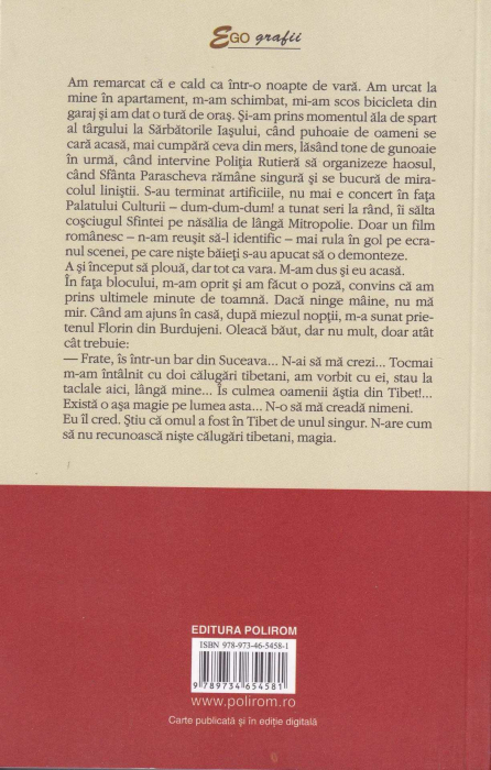 Intamplari si personaje [2]