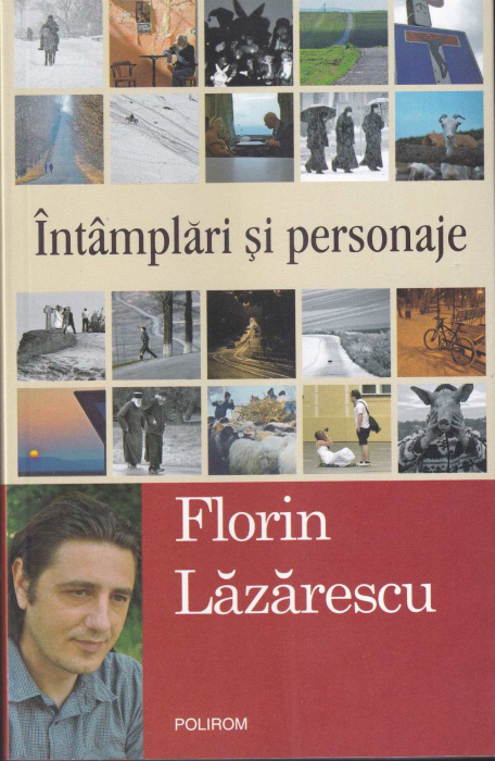 Intamplari si personaje [1]
