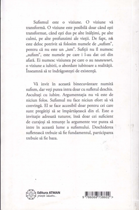 Intelepciunea nisipurilor [2]