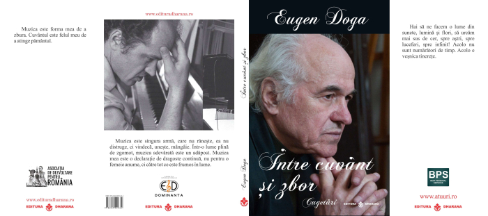 Intre cuvânt și zbor [2]