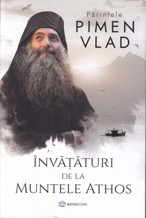Invataturi de la Muntele Athos [1]