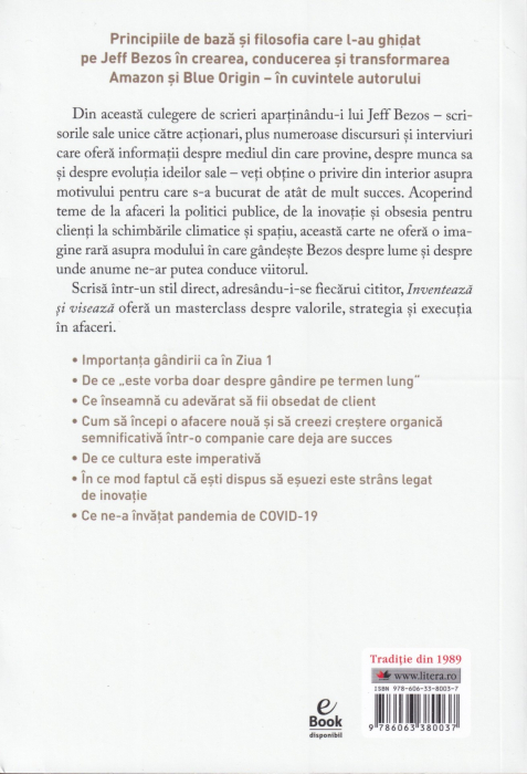 Inventeaza si viseaza. Scrieri complete [2]