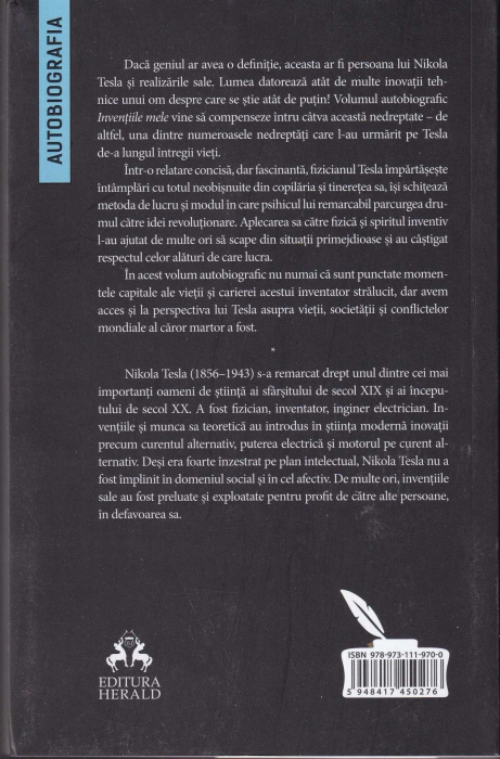 Invențiile mele [2]
