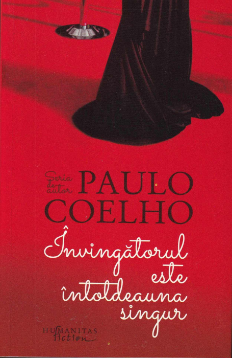 Invingatorul este intotdeauna singur [1]