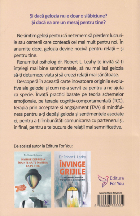 Invinge-ti gelozia [2]