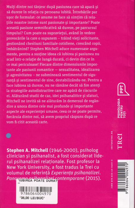 Iubirea poate dura? [2]