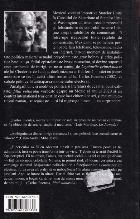 Jiltul vulturului [2]