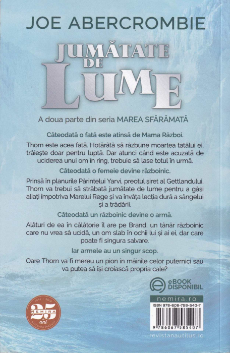 Jumatate de lume [2]