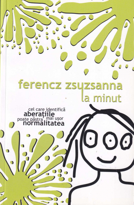 La minut [1]