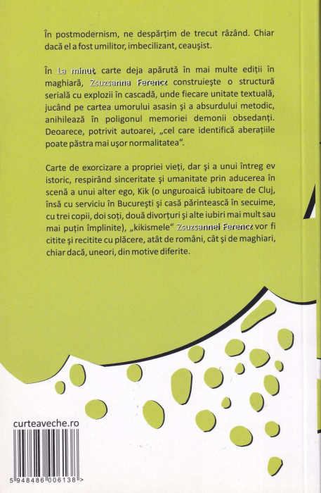La minut [2]