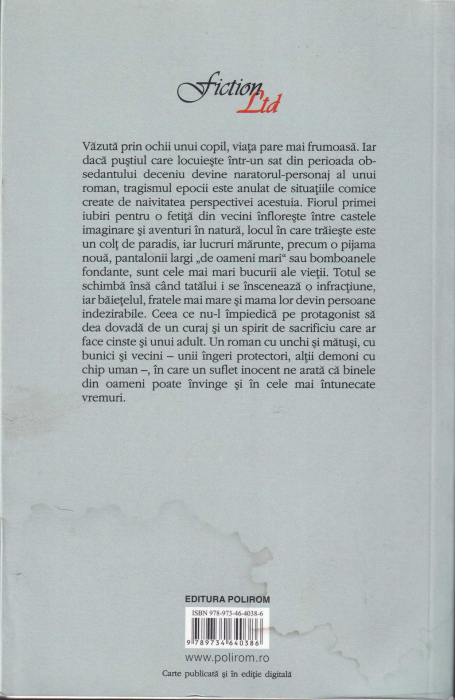 La noi, cand vine iarna [2]