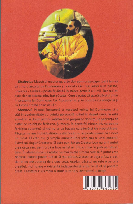 La picioarele maestrului [2]