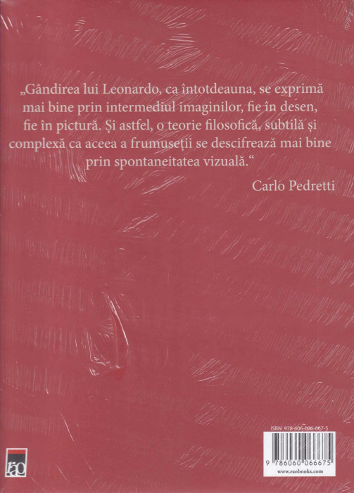 Leonardo. Maiestria Destinului [2]