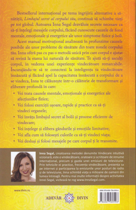 Limbajul secret al corpului tau [2]