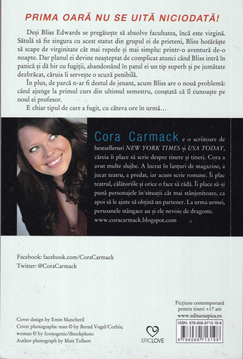 Losing it. Cine zice ca e simplu prima oara [2]