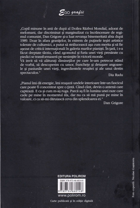 Lumea in Si bemol [2]