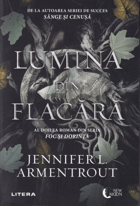 Lumina din flacara [1]
