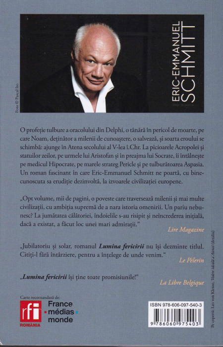 Lumina fericirii [2]