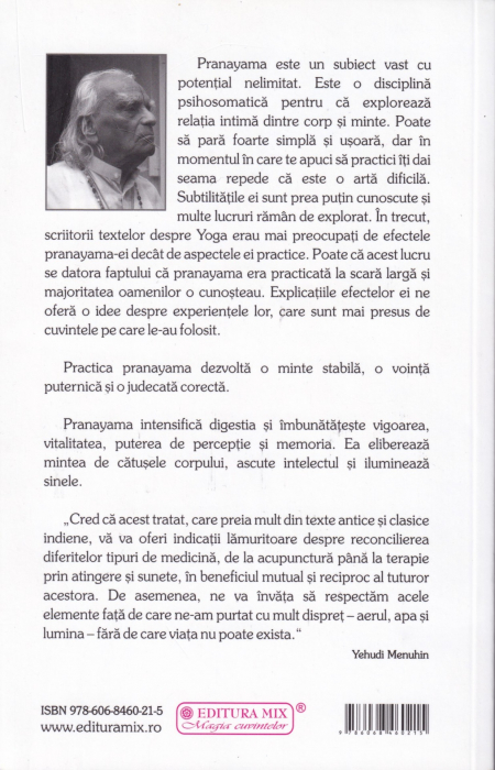 Lumina in Pranayama [2]