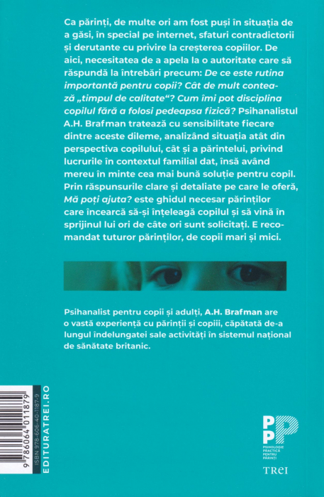 Ma poti ajuta? Un ghid pentru parinti [2]