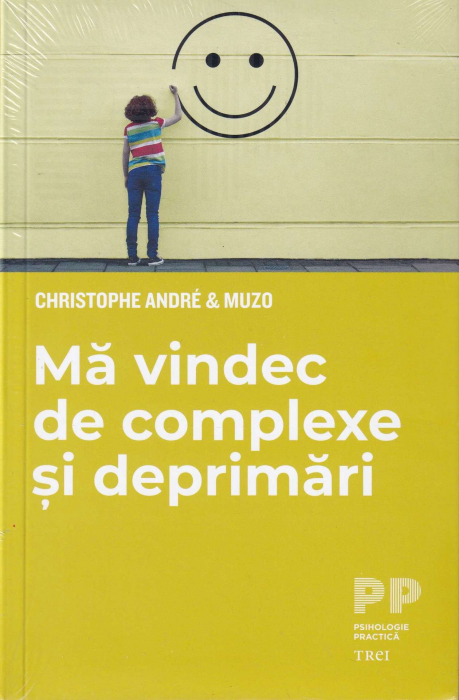 Ma vindec de complexe si deprimari [1]
