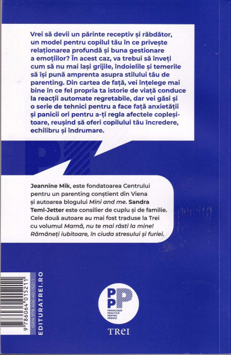 Mama, nu te mai speria! [2]