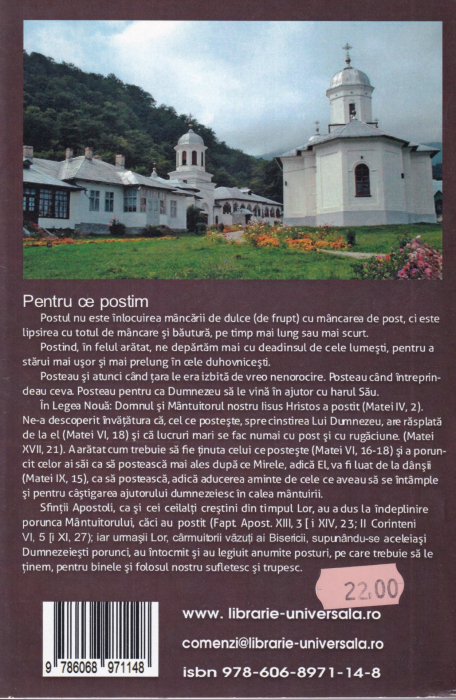 Mancaruri si preparate de post [2]