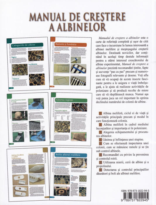 Manual de crestere a albinelor [2]