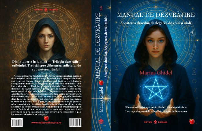 Manual de dezvrăjire. Cartea 2 [2]