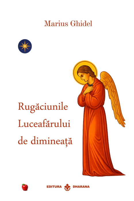 Manual de dezvrăjire - set 3 volume + (Carte și CD audio mp3 - Rugaciunile Luceafarului de Dimineata - Gratuit) [5]