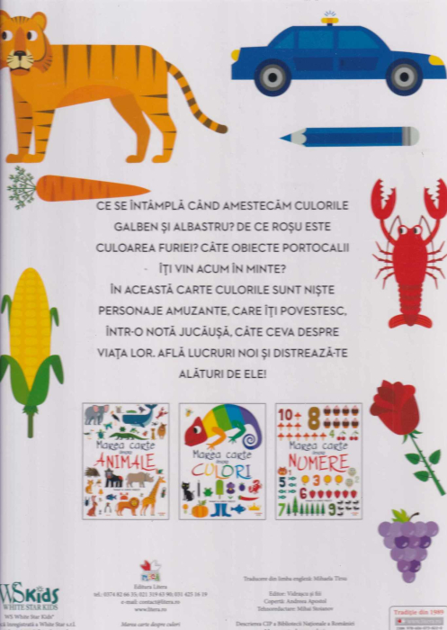 Marea carte despre culori [2]