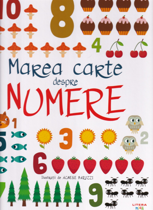 Marea carte despre numere [1]