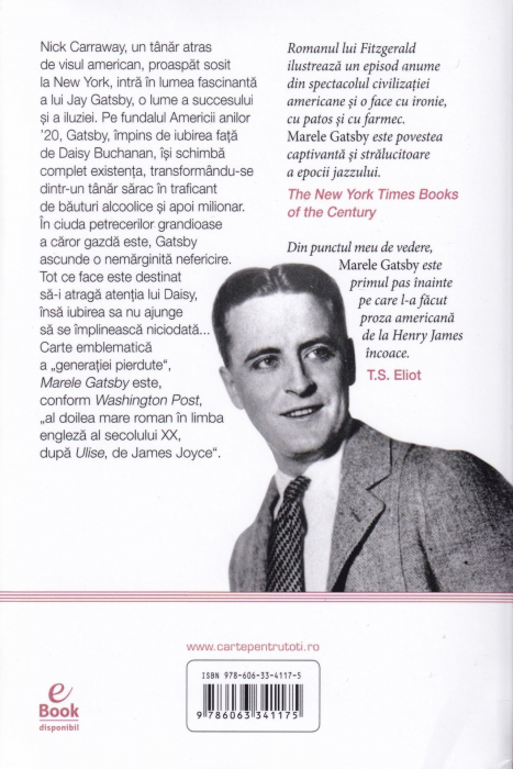 Marele Gatsby [2]