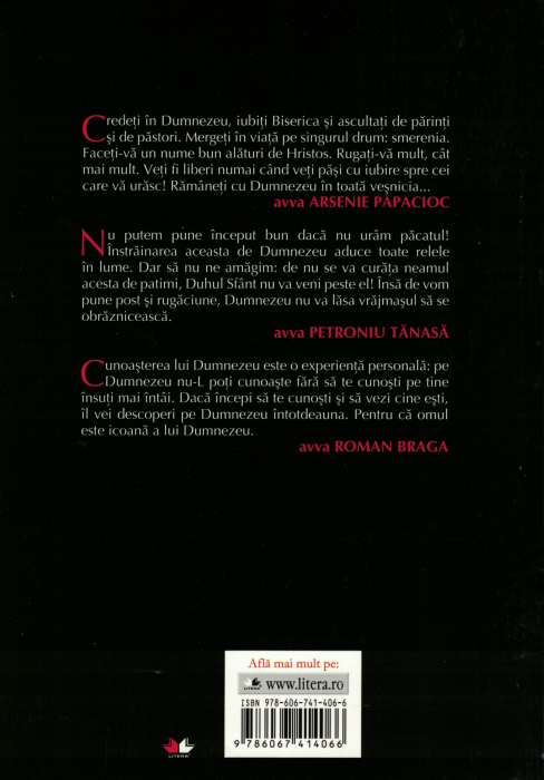 Mari duhovnici ai neamului. Vol 2 - George Crasnean [2]