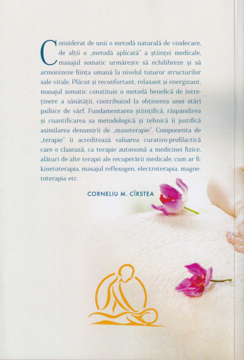 Masajul somatic [2]