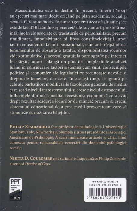 Masculinitate furata [2]
