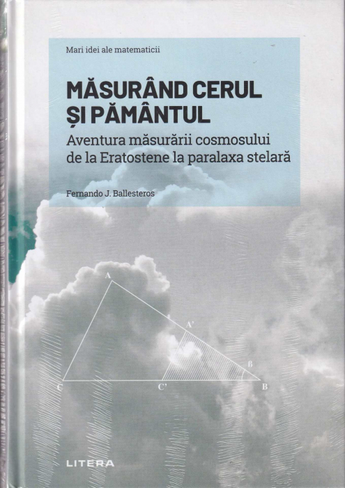 Masurand cerul si pamantul [1]