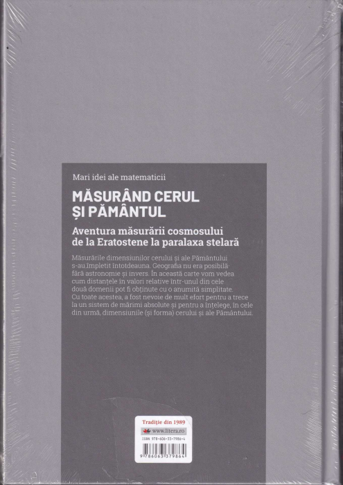 Masurand cerul si pamantul [2]