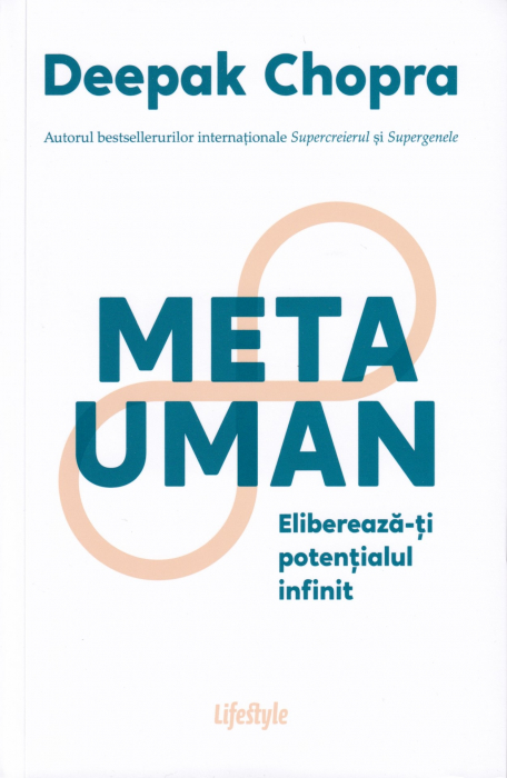 Metauman. Elibereaza-ti potentialul infinit [1]