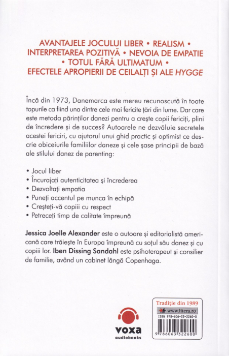 Metoda daneza de crestere a copilului [2]
