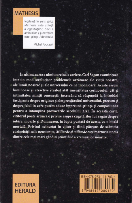 Miliarde si miliarde [2]