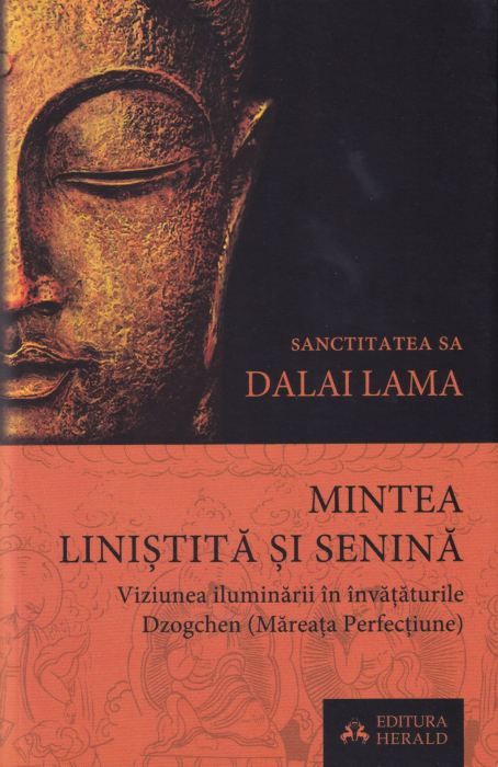 Mintea linistita si senina [1]